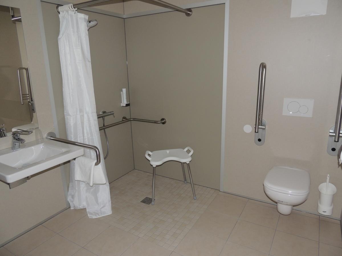 Avia Motel Bisamberg Korneuburg Kültér fotó