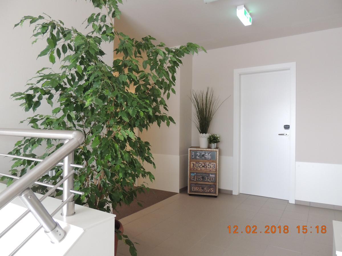 Avia Motel Bisamberg Korneuburg Kültér fotó